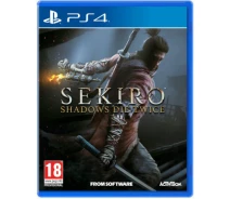 Купить - игру для приставки и ПК  Игра Sony Sekiro: Shadows Die Twice, BD диск (1067599)