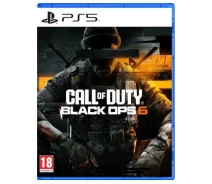 Купить - игру для приставки и ПК  Игра Call of Duty: Black Ops 6 (PS5)
