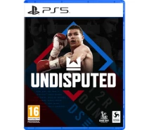 Купить - игру для приставки и ПК  Игра Sony Undisputed, BD диск (1135054)