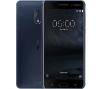 Купить - смартфон и мобильный телефон  Смартфон Nokia 6 32GB Blue
