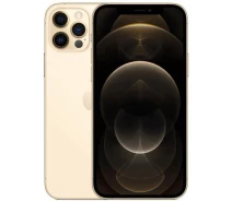 Купить - смартфон и мобильный телефон  Смартфон Apple iPhone 12 Pro 256Gb Gold Seller Refurbished