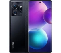 Купить - смартфон и мобильный телефон  Смартфон Infinix ZERO ULTRA 5G 8/256Gb Black