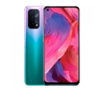 Купить - смартфон и мобильный телефон  Смартфон Oppo A54 5G 4/64Gb Fantastic Purple (Global Version)
