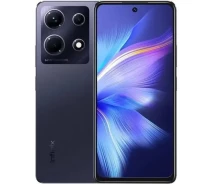Купить - смартфон и мобильный телефон  Смартфон Infinix Note 30 8/256Gb Obsidian Black (X6833B) (RU UCRF) NFC