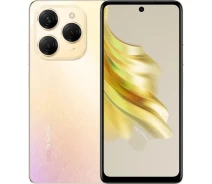 Купить - смартфон и мобильный телефон  Смартфон Tecno Spark 20 Pro (KJ6) 8/256Gb Sunset Blush (4894947014215) (RU UCRF)