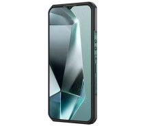 Купить - смартфон и мобильный телефон  Смартфон Oukitel WP35 8/256GB Green (Global Version) NFC
