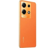 Купить - смартфон и мобильный телефон  Смартфон Infinix Note 30 5G 8/128GB Sunset Gold (Global Version)