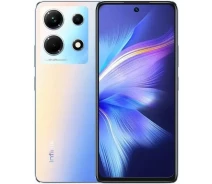 Купить - смартфон и мобильный телефон  Смартфон Infinix Note 30 8/256Gb Inersellar Blue (X6833B) UA UCRF NFC