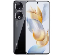 Купить - смартфон и мобильный телефон  Смартфон Honor 90 2023 8/256Gb Midnight Black (REA-AN00) (Grade A) Seller Refurbished