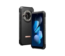 Купить - смартфон и мобильный телефон  Смартфон Blackview BL9000 12/512GB Black (Global Version)
