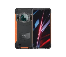 Купить - смартфон и мобильный телефон  Смартфон Cubot KingKong ACE 3 8/256Gb Black-Orange (Global Version) [NFC]