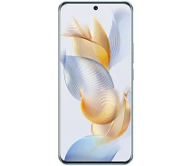 Купить - смартфон и мобильный телефон  Смартфон Honor 90 2023 12/512Gb Peacock Blue (REA-AN00) (Grade A) Seller Refurbished