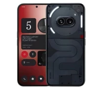 Купить - смартфон и мобильный телефон  Смартфон Nothing Phone (2a) 12/256Gb Black (Global Version)