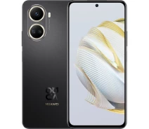 Купить - смартфон и мобильный телефон  Смартфон Huawei Nova 10 SE 8/128GB Starry Black [121695]