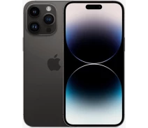 Купить - смартфон и мобильный телефон  Смартфон Apple iPhone 14 Pro Max 128GB eSIM Space Black (MQ8N3) (Openbox)