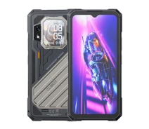 Купить - смартфон и мобильный телефон  Смартфон Cubot King Kong Star 2 12/256 Gb black IP69K, 6.72", Dimensity 8200, 5G, NFC