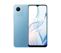 Купить - смартфон и мобильный телефон  Смартфон Realme C30s 2/32Gb RMX3690 Blue
