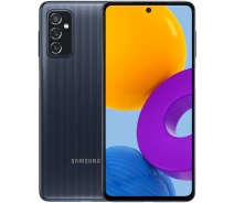 Купить - смартфон и мобильный телефон  Samsung Galaxy M52 5G (M526B) 128Gb Black (Grade C) Seller Refurbished (SM-M526BZKHSEK)