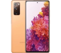 Купить - смартфон и мобильный телефон  Смартфон Samsung Galaxy S20 FE 5G 6/128Gb SM-G781U Cloud Orange Seller Refurbished