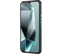 Купить - смартфон и мобильный телефон  Смартфон Oukitel WP35S 6/256GB Green (Global Version) NFC