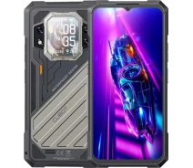Купить - смартфон и мобильный телефон  Смартфон Cubot KingKong X 12/256GB Black (Global Version) [5G, NFC]