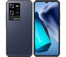 Купить - смартфон и мобильный телефон  Смартфон Oukitel WP50 4/256GB Blue [120281]