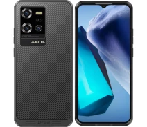 Купить - смартфон и мобильный телефон  Смартфон Oukitel WP50 4/256GB Black [120278]