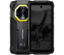 Купить - смартфон и мобильный телефон  Смартфон Ulefone Armor Mini 20 Pro 8/256GB Black (Global Version)