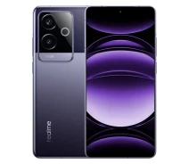Купить - смартфон и мобильный телефон  Смартфон Realme GT 6 5G 12/256GB Purple (CN) NFC