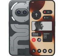Купить - смартфон и мобильный телефон  Смартфон Nothing Phone (2a) Plus 12/256Gb Black (Global Version) NFC