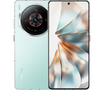 Купить - смартфон и мобильный телефон  Смартфон ZTE Nubia Z60S Pro 16/512GB Cyan [120872]