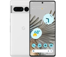 Купить - смартфон и мобильный телефон  Смартфон Google Pixel 7 Pro 12/256GB Snow