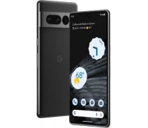 Купить - смартфон и мобильный телефон  Смартфон Google Pixel 7 Pro 12/256GB Obsidian