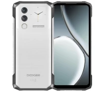Купить - смартфон и мобильный телефон  Смартфон Doogee Blade10 Max 8/256Gb Silver (Global Version)
