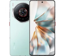 Купить - смартфон и мобильный телефон  Смартфон ZTE Nubia Z60S 12/256GB Cyan (Global Version) NFC