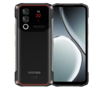 Купить - смартфон и мобильный телефон  Смартфон Doogee Blade10 Max 8/256Gb Global Version NFC (Black)