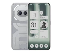 Купить - смартфон и мобильный телефон  Смартфон Nothing Phone (2a) Plus 12/256Gb Gray (Global Version) NFC