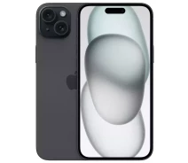 Купить - смартфон и мобильный телефон  Смартфон Apple iPhone 15 Plus 256GB Black