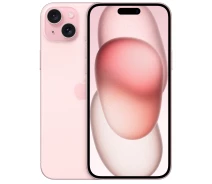 Купить - смартфон и мобильный телефон  Смартфон Apple iPhone 15 Plus 128Gb Pink