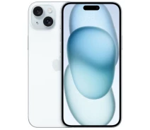 Купить - смартфон и мобильный телефон  Смартфон Apple iPhone 15 256Gb Blue