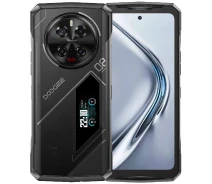 Купить - смартфон и мобильный телефон  Мобильный телефон Doogee V40 Pro (16+512Gb) Silver