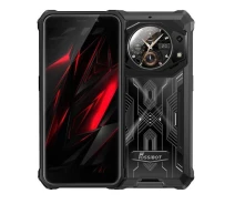 Купить - смартфон и мобильный телефон  Смартфон FOSSiBOT F101 Pro 8/128Gb Gray (leather)