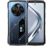 Купить - смартфон и мобильный телефон  Мобильный защищенный телефон Doogee V40 Pro (16+512Gb) Blue