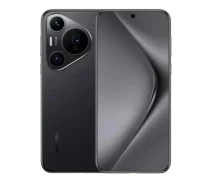 Купить - смартфон и мобильный телефон  Смартфон HUAWEI Pura 70 Pro 12/512GB Black (Global Version) [5G, NFC]