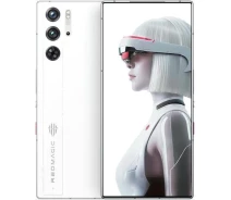 Купить - смартфон и мобильный телефон  Смартфон ZTE REDMAGIC 9S Pro 12/256GB Frost (Global Version) NFC