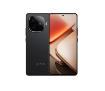 Купить - смартфон и мобильный телефон  Смартфон Vivo IQOO Z9 Turbo Plus 12/512GB NFC Black