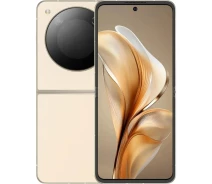Купить - смартфон и мобильный телефон  Смартфон Nubia Flip 12/512GB Sunshine Gold [120854]