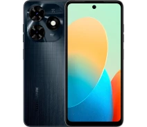 Купить - смартфон и мобильный телефон  Смартфон Tecno Spark 20C (BG7n) 8/128GB Gravity Black (4894947011771) [121520]