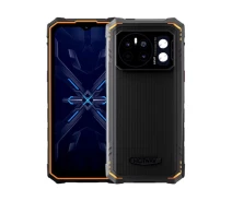 Купить - смартфон и мобильный телефон  Смартфон Hotwav Cyber ​​13 8/128GB Orange (Global Version)
