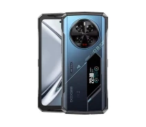 Купить - смартфон и мобильный телефон  Смартфон Doogee V40 Pro 16/512GB Midnight Blue (Global Version)